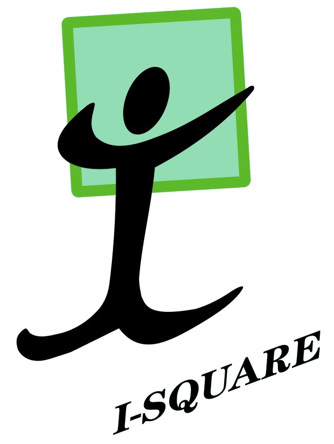 I-Square logo