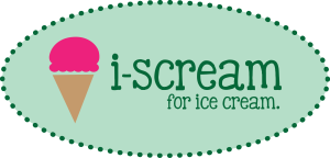 Ice Cream Logo Leslie Trans