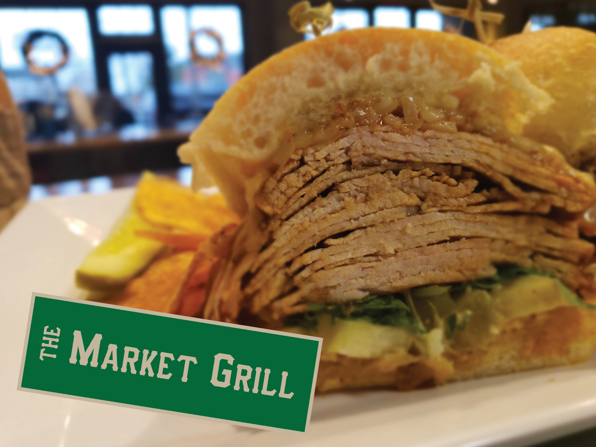 M BBQ Smoked Pork Sandwich-01 M BBQ Smoked Pork Sandwich-01